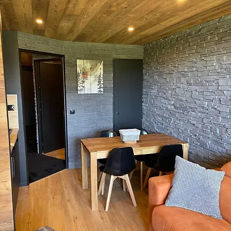 Malinka Avoriaz