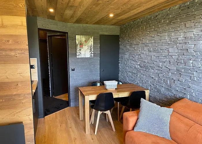 Malinka Avoriaz